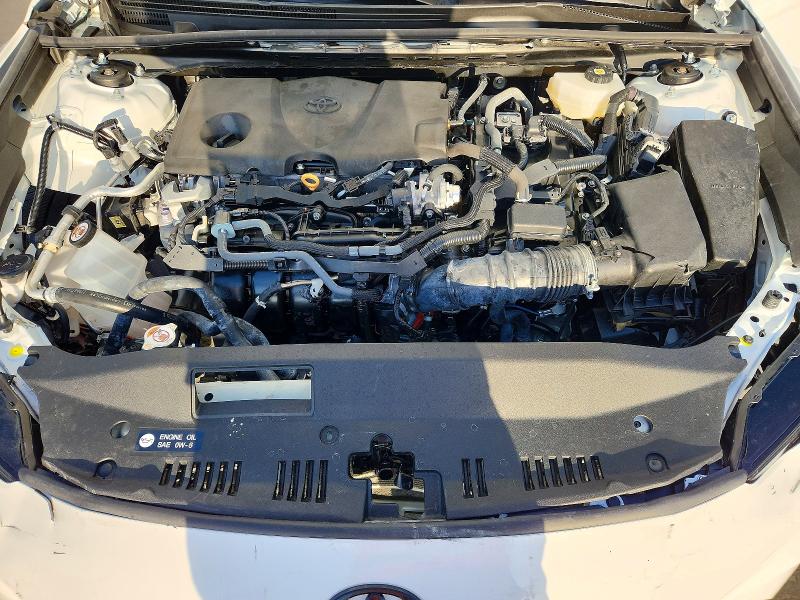 Aukcja sprzedaży 2026 Toyota Camry, vin: 4T1DBADK8TU046424, numer aukcji: 66090416