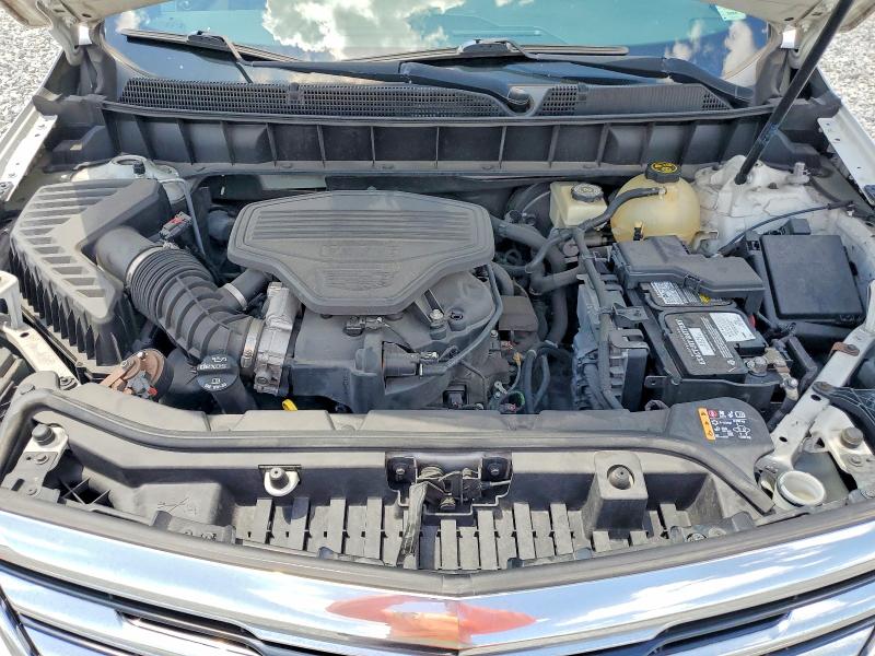 Aukcja sprzedaży 2017 Cadillac Xt5, vin: 1GYKNBRS8HZ100326, numer aukcji: 66892006