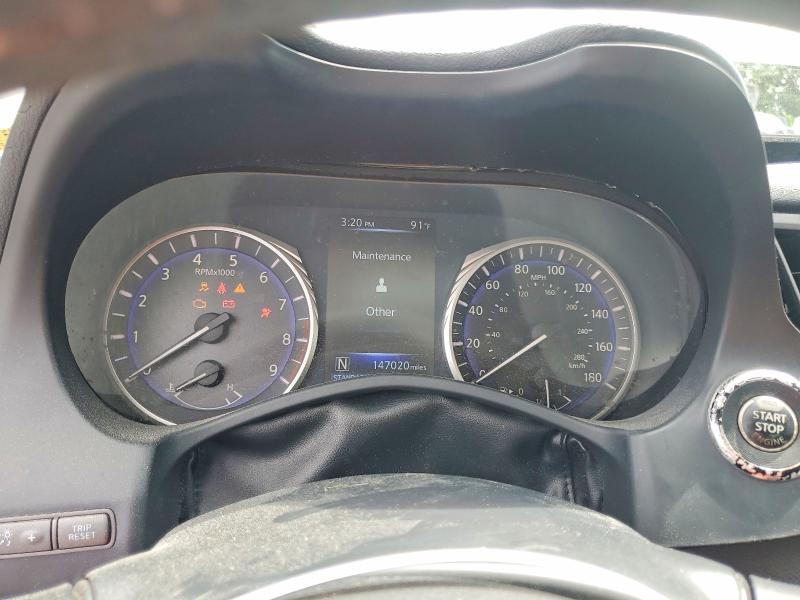2015 Infiniti Q50 მანქანა იყიდება აუქციონზე, vin: JN1BV7AP7FM333850, აუქციონის ნომერი: 66551666