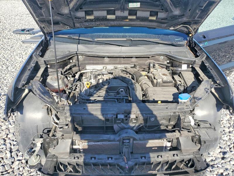 Продажа на аукционе авто 2023 Volkswagen Taos, vin: 3VVEX7B22PM314489, номер лота: 66376336