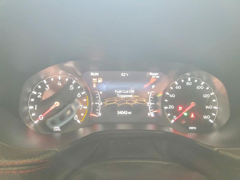 Aukcja sprzedaży 2025 Jeep Compass, vin: 3C4NJDDN5ST564524, numer aukcji: 64488846