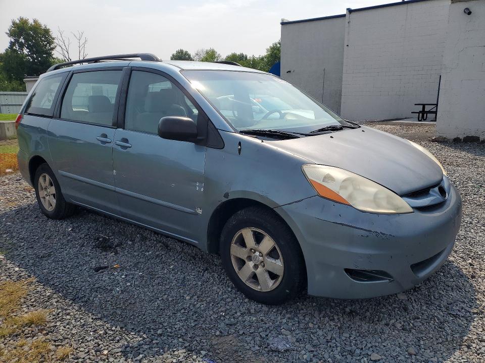 Aukcja sprzedaży 2008 Toyota Sienna, vin: 5TDZK23C68S154174, numer aukcji: 64786596