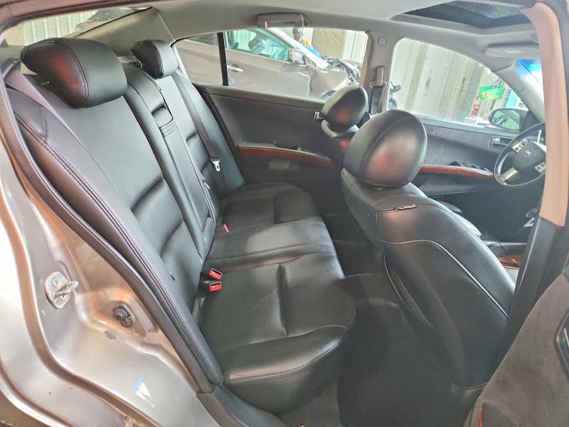 Продаж на аукціоні авто 2006 Nissan Maxima, vin: 1N4BA41E26C859269, номер лоту: 65480346