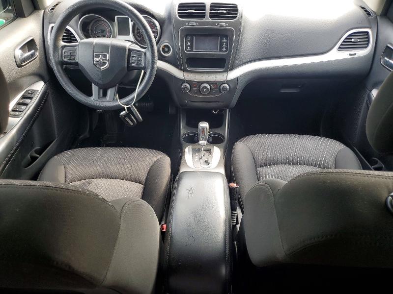 Aukcja sprzedaży 2016 Dodge Journey, vin: 3C4PDCBG5GT100509, numer aukcji: 66971656