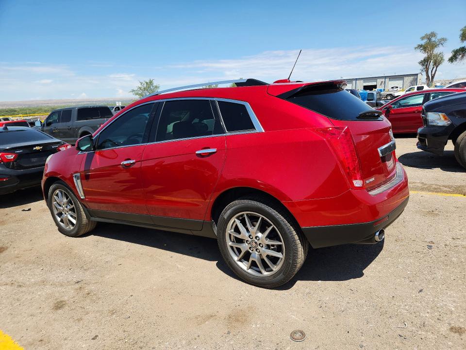 2015 Cadillac Srx მანქანა იყიდება აუქციონზე, vin: 3GYFNCE36FS574193, აუქციონის ნომერი: 64674176