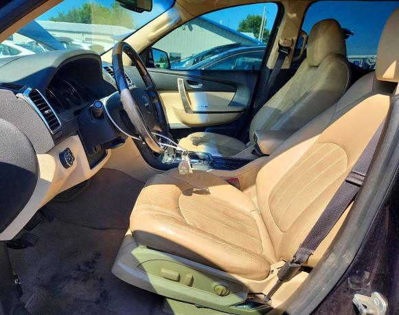 Продажа на аукционе авто 2012 Gmc Acadia, vin: 1GKKVTED9CJ214253, номер лота: 65393306