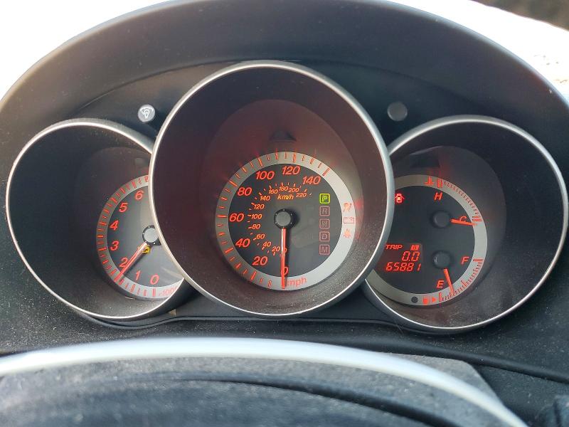 Aukcja sprzedaży 2005 Mazda 3, vin: JM1BK343451229047, numer aukcji: 63600936