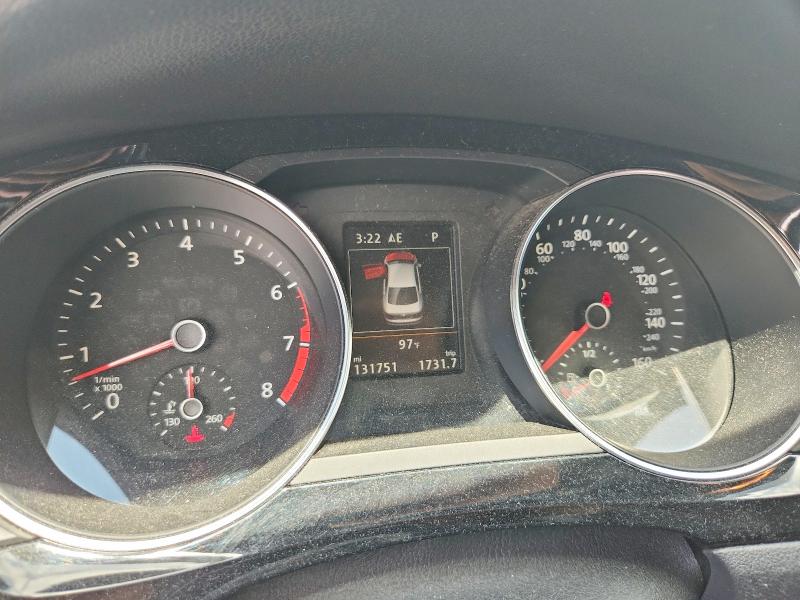 Aukcja sprzedaży 2017 Volkswagen Jetta, vin: 3VW4T7AJ4HM230977, numer aukcji: 64556936
