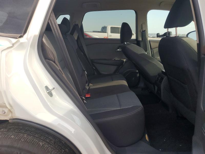Продажа на аукционе авто 2022 Nissan Rogue, vin: 5N1BT3BA5NC732357, номер лота: 66250236