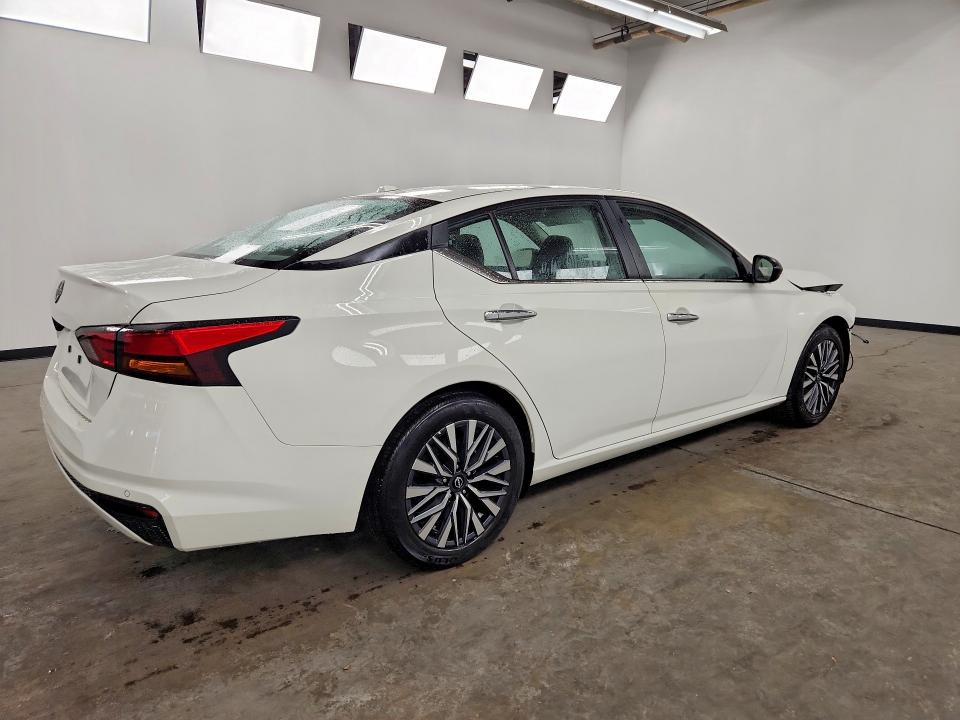 Продажа на аукционе авто 2025 Nissan Altima, vin: 1N4BL4DV4SN392800, номер лота: 63288336