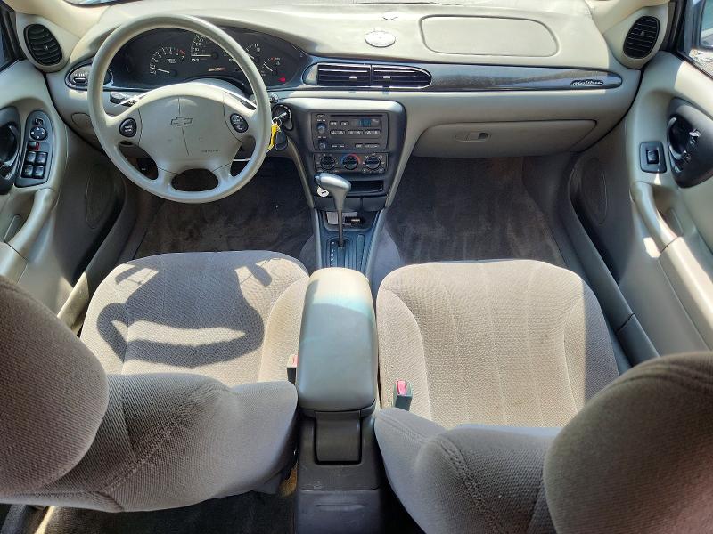 Aukcja sprzedaży 2003 Chevrolet Malibu, vin: 1G1ND52J53M731168, numer aukcji: 64273076