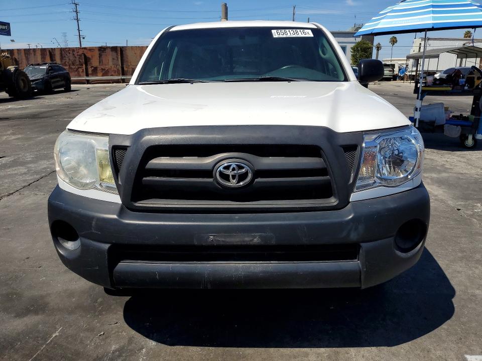2006 Toyota Tacoma მანქანა იყიდება აუქციონზე, vin: 5TETX22N26Z316067, აუქციონის ნომერი: 65813816