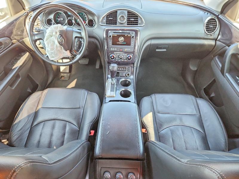 Продаж на аукціоні авто 2017 Buick Enclave, vin: 5GAKRBKD4HJ123706, номер лоту: 64383726