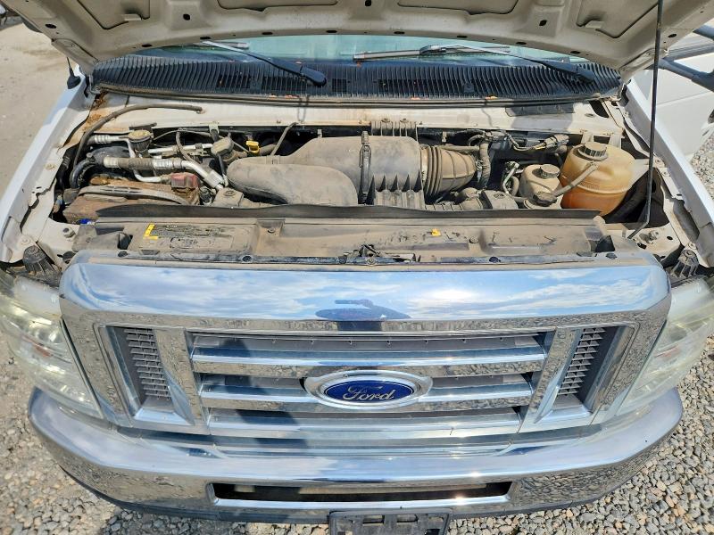 2011 Ford Econoline მანქანა იყიდება აუქციონზე, vin: 1FDSE3FLXBDA09356, აუქციონის ნომერი: 65199246