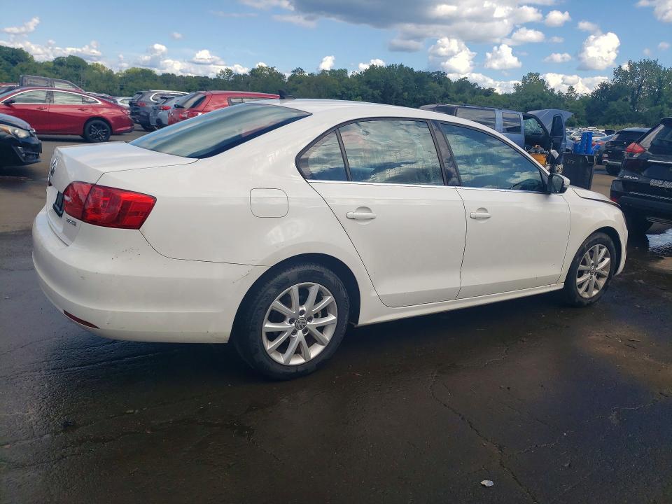 Продаж на аукціоні авто 2013 Volkswagen Jetta, vin: 3VWDX7AJ3DM373465, номер лоту: 66618576