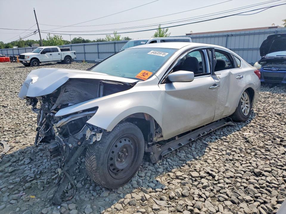 Aukcja sprzedaży 2018 Nissan Altima, vin: 1N4AL3AP5JC475061, numer aukcji: 66679126