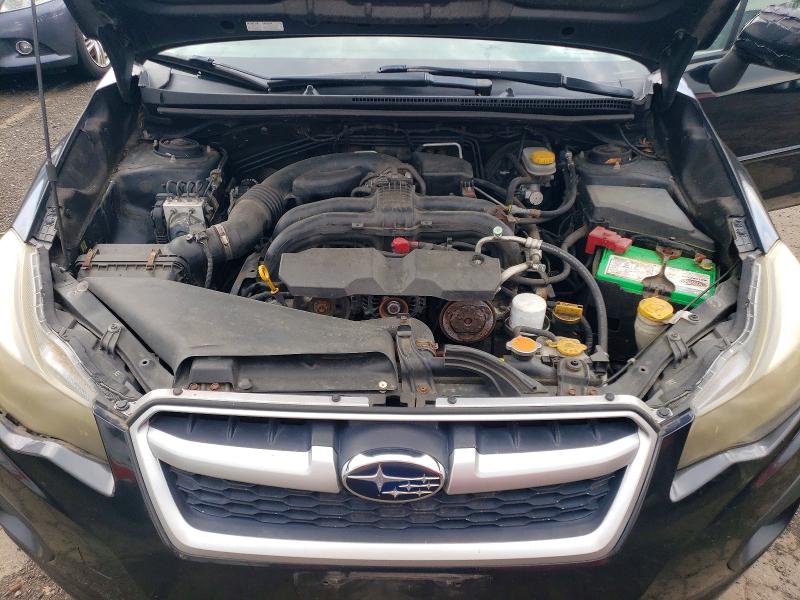 Aukcja sprzedaży 2012 Subaru Impreza, vin: JF1GPAL63CH210359, numer aukcji: 66074336