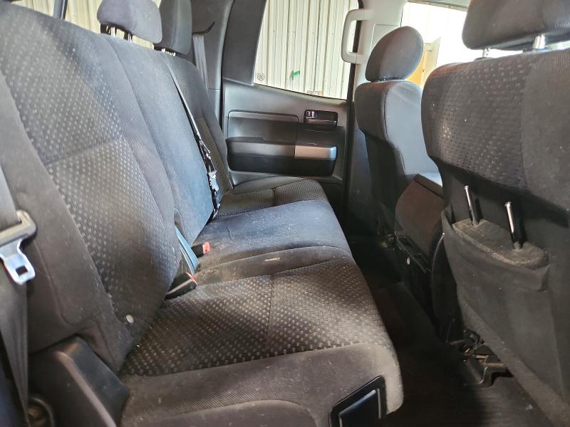 67198986 :رقم المزاد ، 5TFUY5F16CX234825 vin ، 2012 Toyota Tundra مزاد بيع