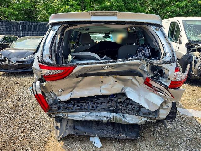 Продаж на аукціоні авто 2020 Toyota Sienna, vin: 5TDZZ3DC9LS086493, номер лоту: 65002056