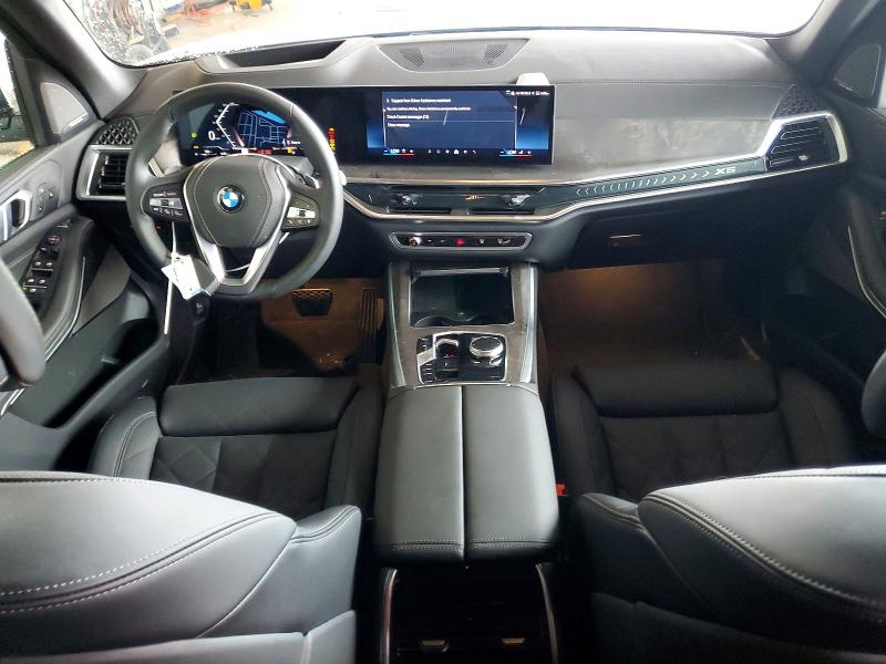 Продаж на аукціоні авто 2026 Bmw X5, vin: 5UX13EU07T9342451, номер лоту: 62134286