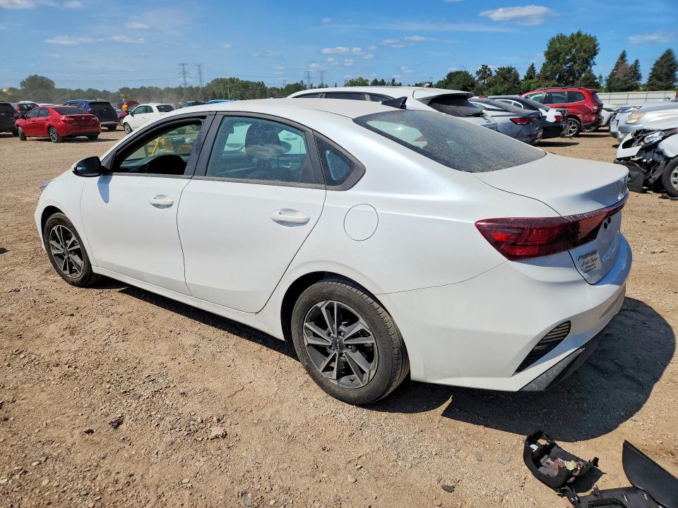 Aukcja sprzedaży 2024 Kia Forte, vin: 3KPF24AD0RE786996, numer aukcji: 63737246