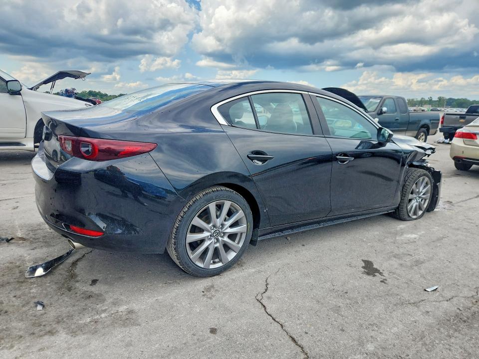 Aukcja sprzedaży 2023 Mazda 3, vin: 3MZBPABM6PM361053, numer aukcji: 63624236