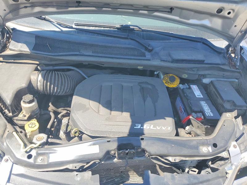 Aukcja sprzedaży 2013 Chrysler Town & Country, vin: 2C4RC1BGXDR776291, numer aukcji: 63409416