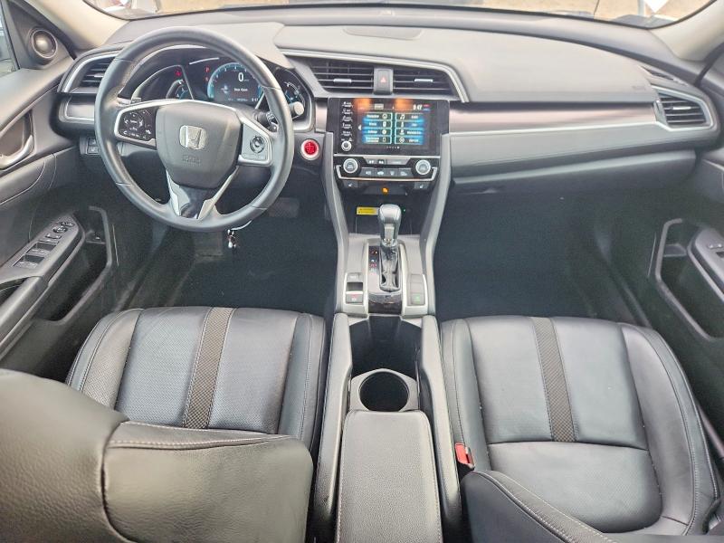 Aukcja sprzedaży 2020 Honda Civic, vin: 2HGFC1F92LH105539, numer aukcji: 63369256