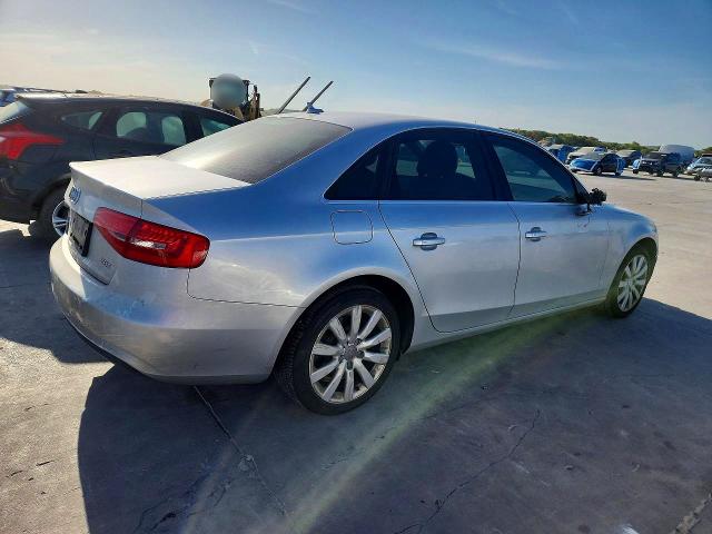 Aukcja sprzedaży 2013 Audi A4, vin: WAUAFAFL7DN038857, numer aukcji: 65121726