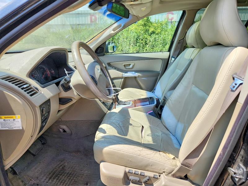 Продаж на аукціоні авто 2003 Volvo Xc90, vin: YV1CM59H331012305, номер лоту: 63370446
