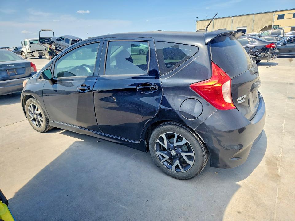 Продаж на аукціоні авто 2015 Nissan Versa Note, vin: 3N1CE2CP9FL397659, номер лоту: 63929316