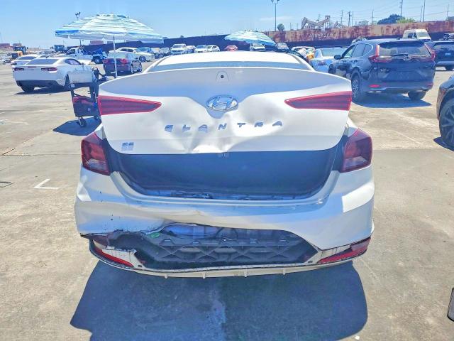 Продажа на аукционе авто 2019 Hyundai Elantra, vin: 5NPD74LF9KH428997, номер лота: 63547546