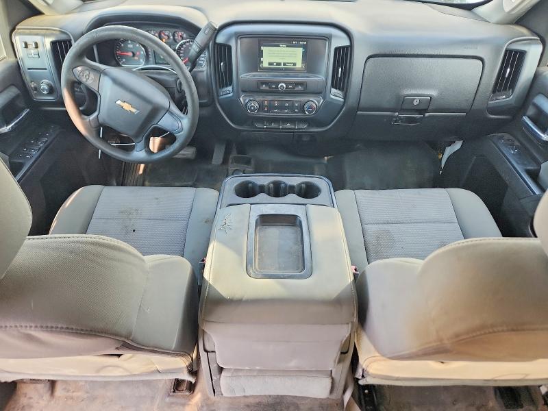 Aukcja sprzedaży 2016 Chevrolet Silverado, vin: 1GC1KUEGXGF229451, numer aukcji: 66211446