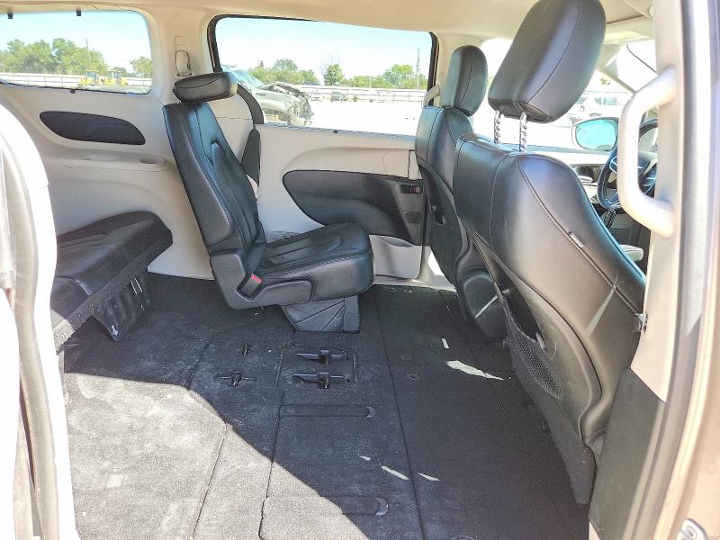 Aukcja sprzedaży 2018 Chrysler Pacifica, vin: 2C4RC1BG2JR277366, numer aukcji: 65632656