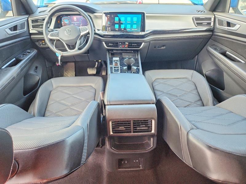 Продажа на аукционе авто 2024 Volkswagen Atlas Cross Sport, vin: 1V2HE2CA2RC234378, номер лота: 64972766