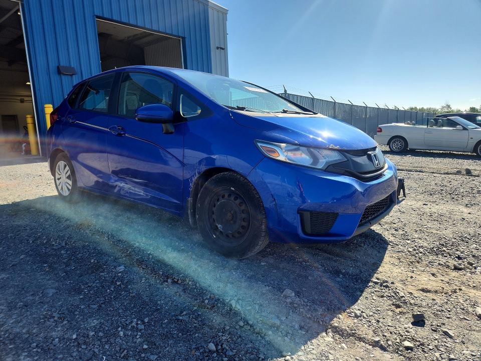Aukcja sprzedaży 2016 Honda Fit, vin: 3HGGK5G59GM105541, numer aukcji: 67074686