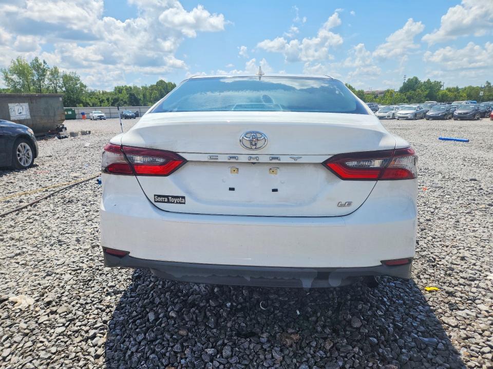 Aukcja sprzedaży 2024 Toyota Camry, vin: 4T1R11AK3RU233575, numer aukcji: 63017336