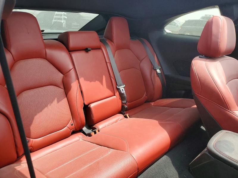 62802056 :رقم المزاد ، 2C3CDAMP2TR238817 vin ، 2026 Dodge Charger مزاد بيع