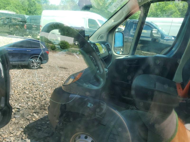 Продаж на аукціоні авто 2021 Ram Promaster 3500, vin: 3C6MRVJG8ME535937, номер лоту: 64186626