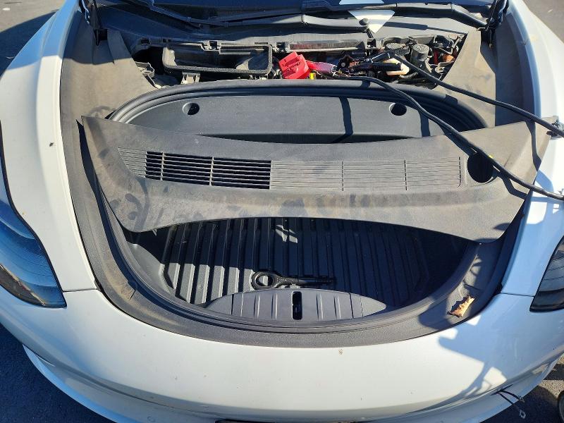 Auction sale of the 2021 Tesla Model 3, vin: 5YJ3E1EB4MF015414, lot number: 63241576