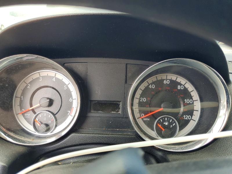 Продаж на аукціоні авто 2012 Dodge Grand Caravan, vin: 2C4RDGCG9CR196303, номер лоту: 65053846
