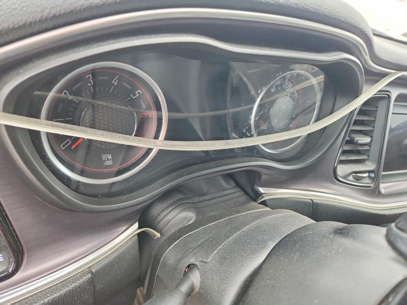 Aukcja sprzedaży 2018 Dodge Challenger, vin: 2C3CDZBT9JH141986, numer aukcji: 58971806