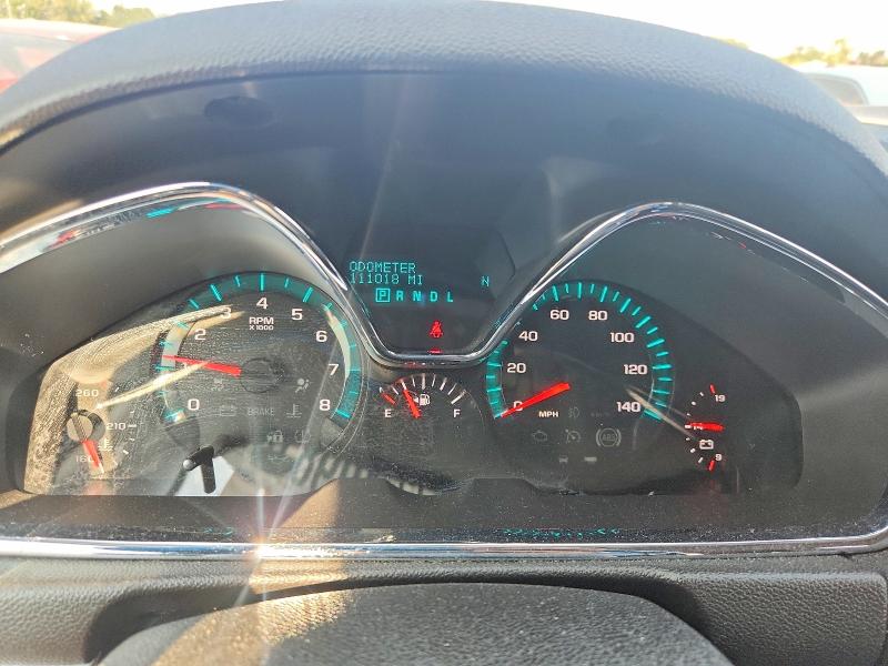 2014 Chevrolet Traverse მანქანა იყიდება აუქციონზე, vin: 1GNKRGKD1EJ165247, აუქციონის ნომერი: 65409816