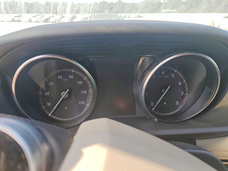 2020 Land Rover Discovery მანქანა იყიდება აუქციონზე, vin: SALRG2RV8L2425965, აუქციონის ნომერი: 66636296