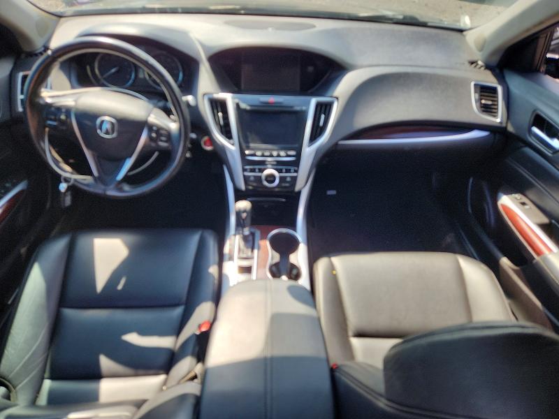 Aukcja sprzedaży 2016 Acura Tlx, vin: 19UUB1F34GA011916, numer aukcji: 66203776