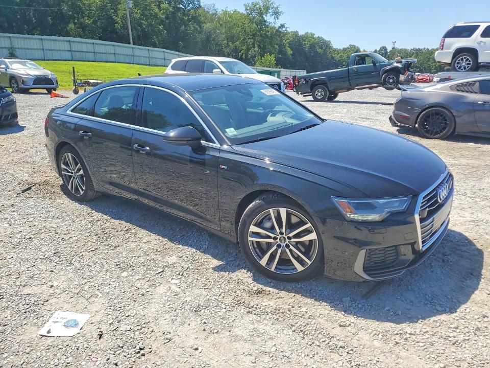 Продаж на аукціоні авто 2023 Audi A6, vin: WAUM2BF28PN064197, номер лоту: 66399496