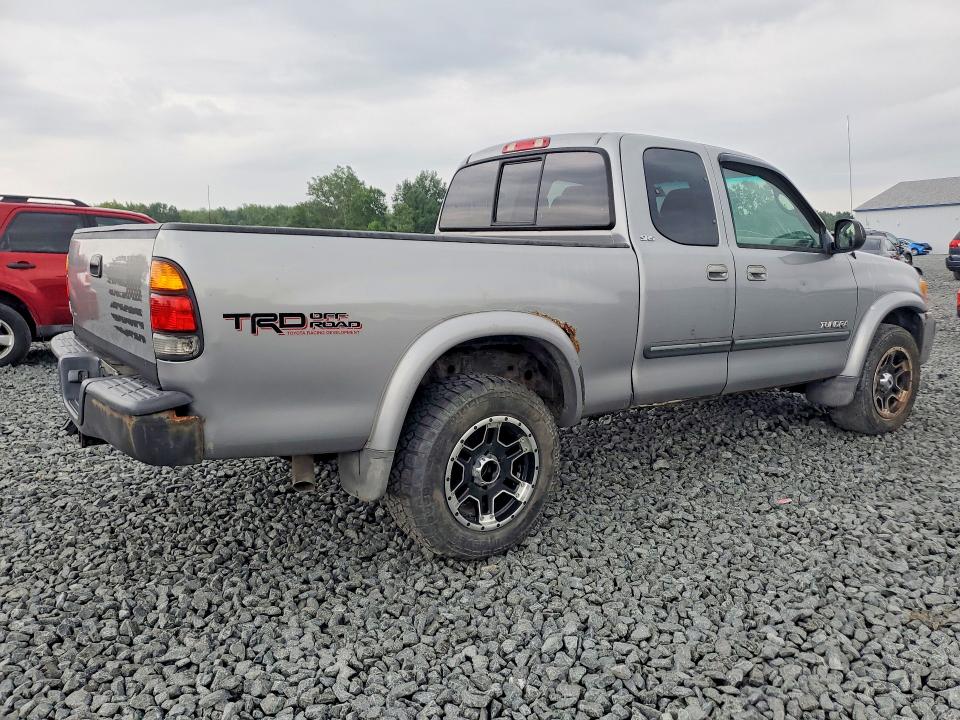 65294166 :رقم المزاد ، 5TBBT44163S402657 vin ، 2003 Toyota Tundra مزاد بيع