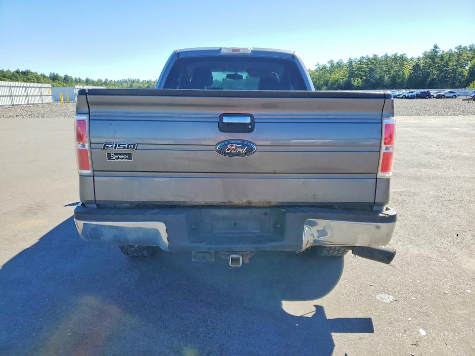 Aukcja sprzedaży 2009 Ford F150, vin: 1FTPX14V19FB41241, numer aukcji: 66599116