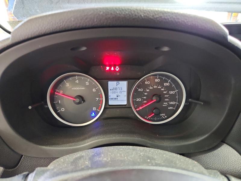 Продажа на аукционе авто 2013 Subaru Xv Crosstrek, vin: JF2GPACC2D2862315, номер лота: 63873266