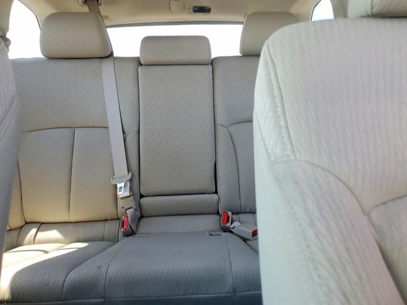 Продаж на аукціоні авто 2010 Subaru Outback, vin: 4S4BRBCC9A3318243, номер лоту: 63716986